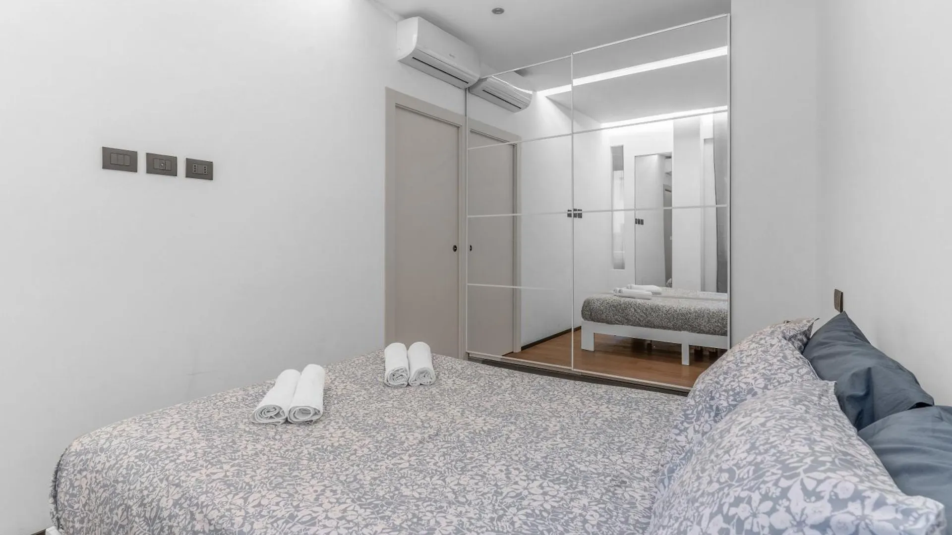 Arq14 - Duomo-Loreto - Central Romantic Milaan