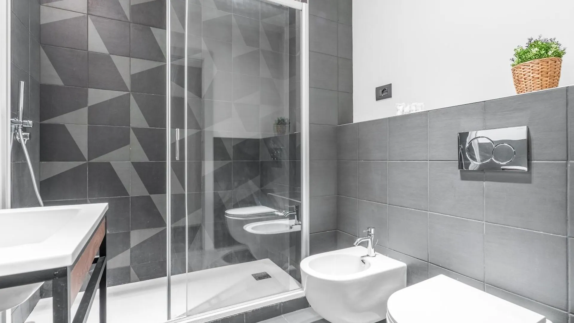 Arq14 - Duomo-Loreto - Central Romantic Milaan 0*,