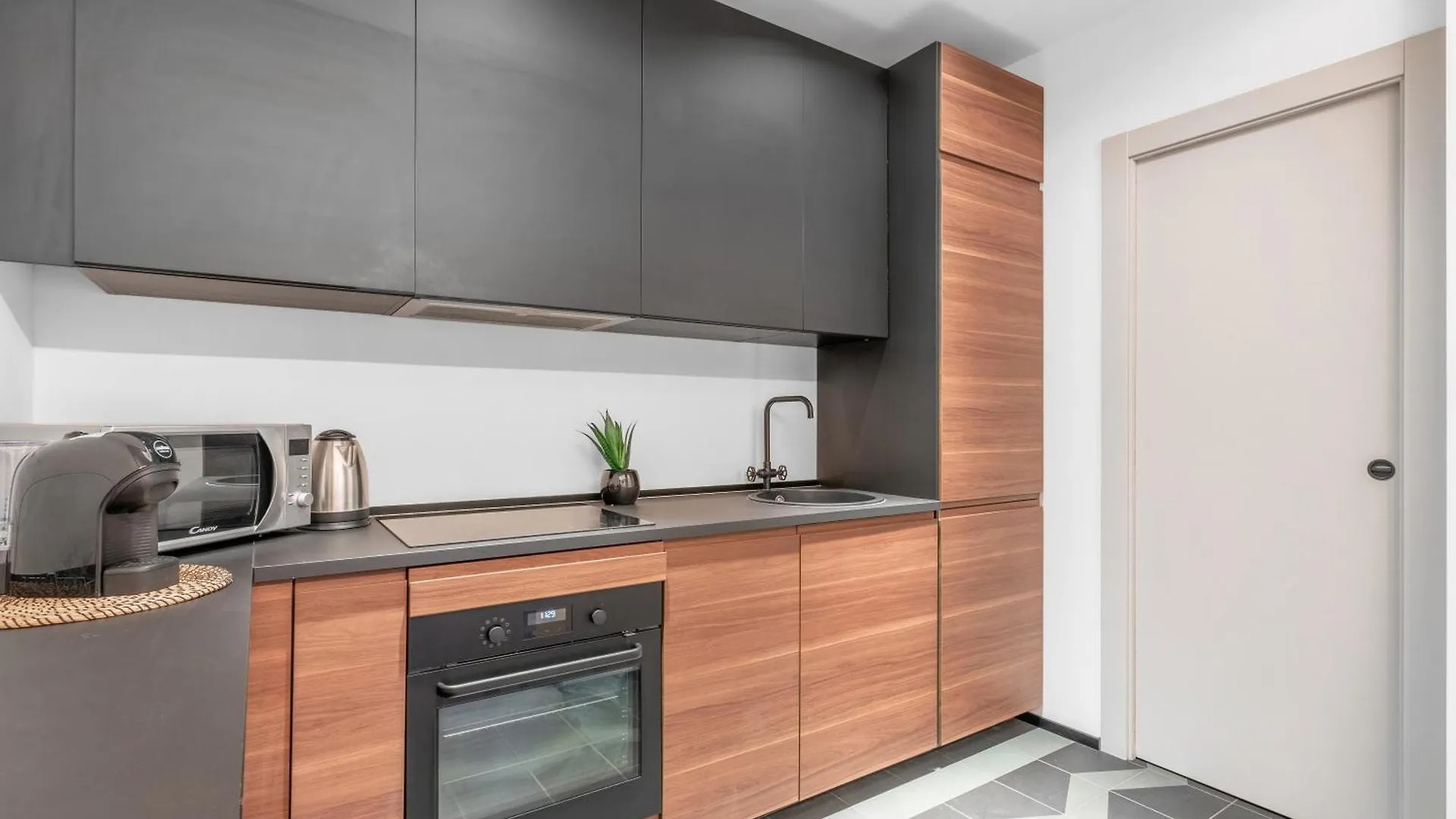 Arq14 - Duomo-Loreto - Central Romantic Milaan