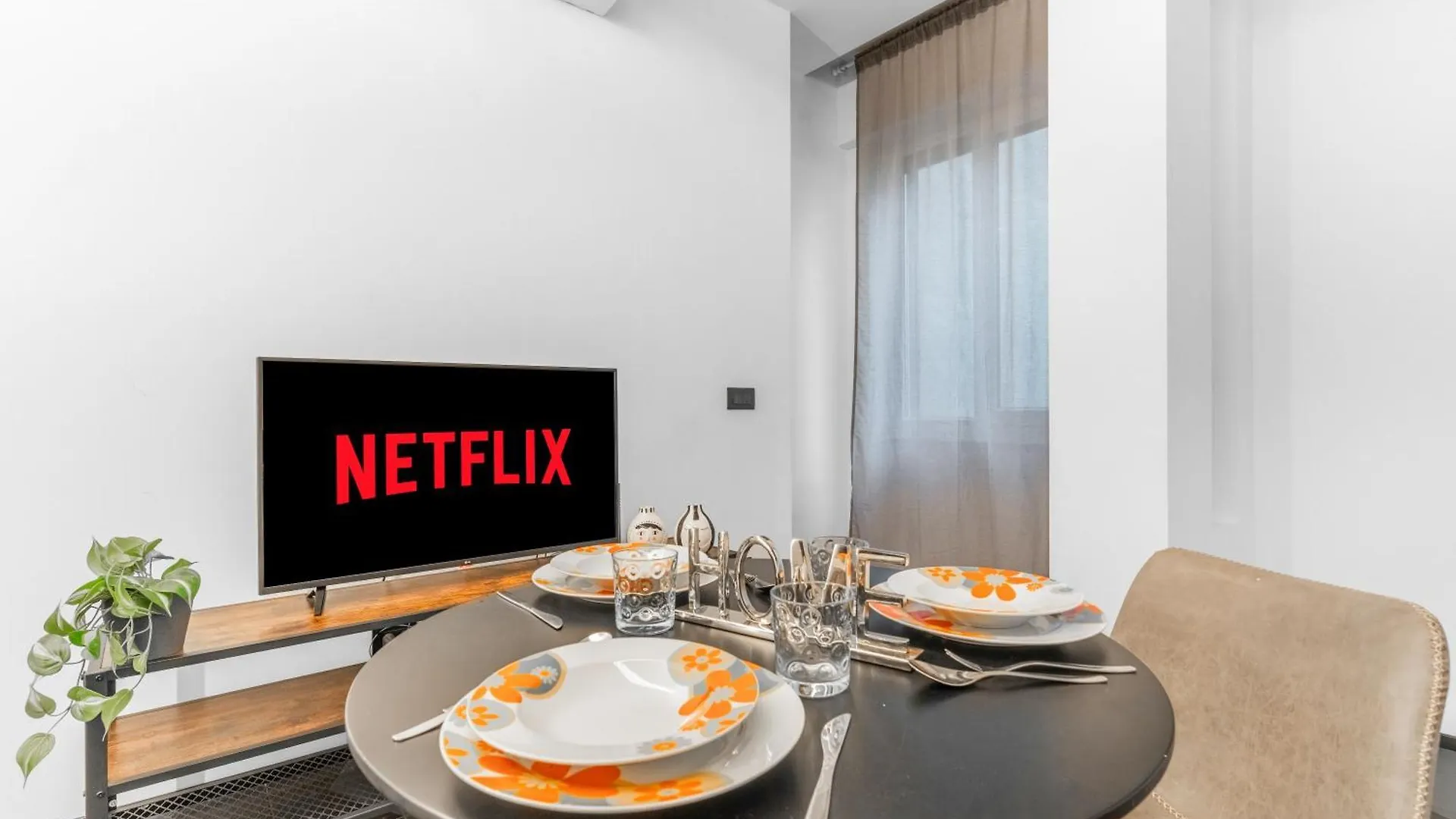 Apartment Arq14 - Duomo-Loreto - Central Romantic Milan Italy