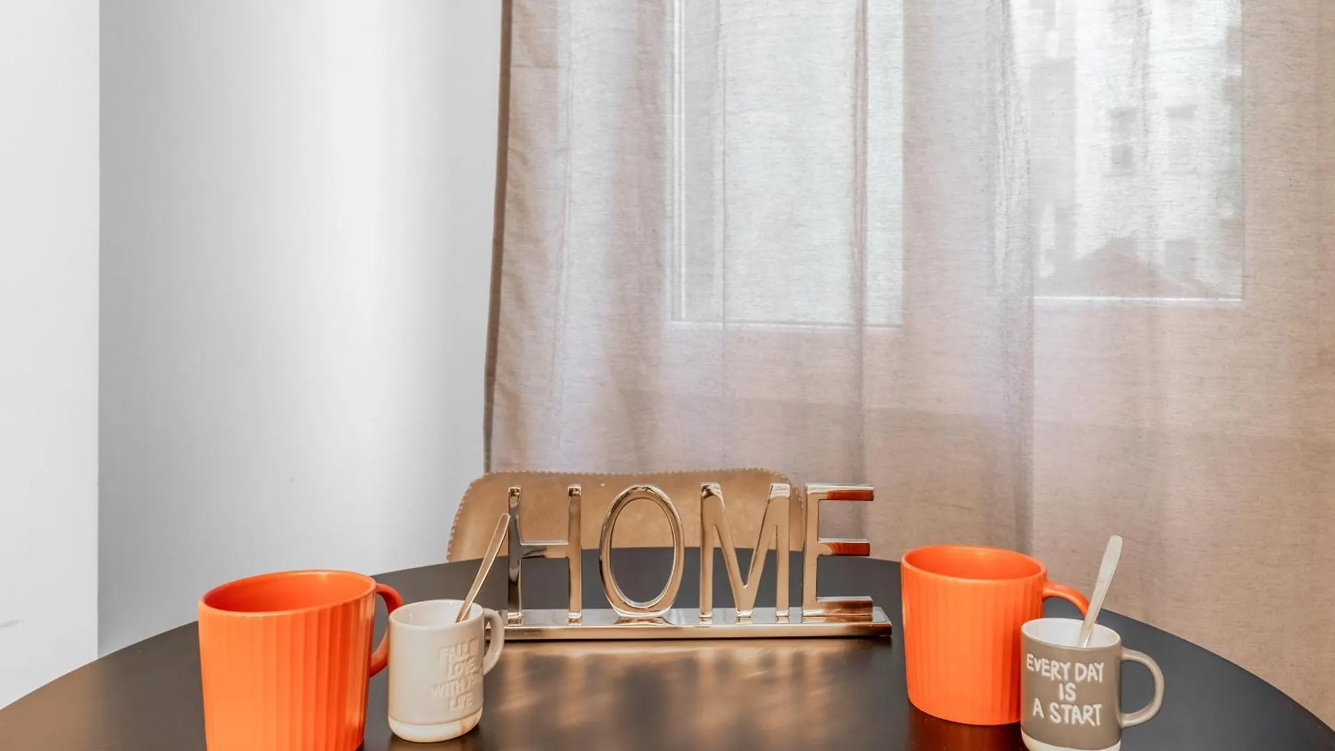 Apartment Arq14 - Duomo-Loreto - Central Romantic Milan
