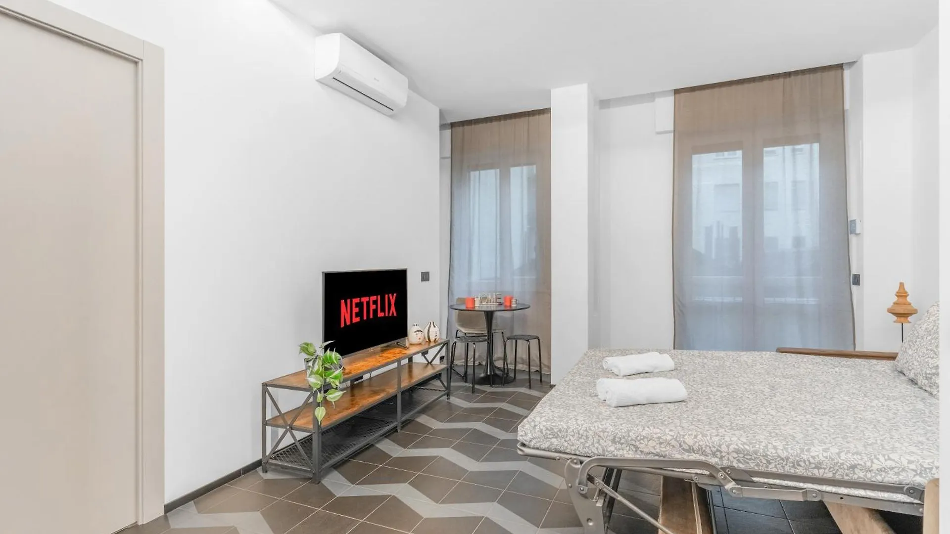 Arq14 - Duomo-Loreto - Central Romantic Milan Apartment